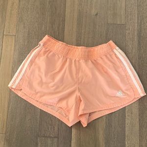 Women’s adidas running shorts